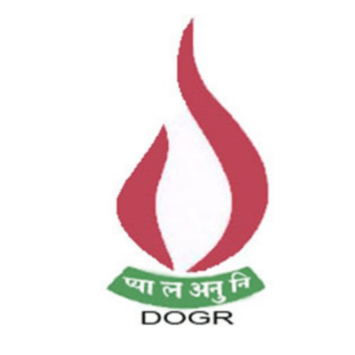 DOGR Pune Recruitment 2021 For 05 Vacancies | Apply Here